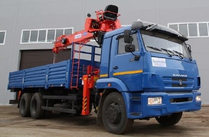 kamaz