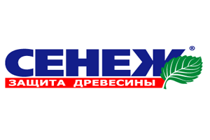 Пропитка для дерева Сенеж