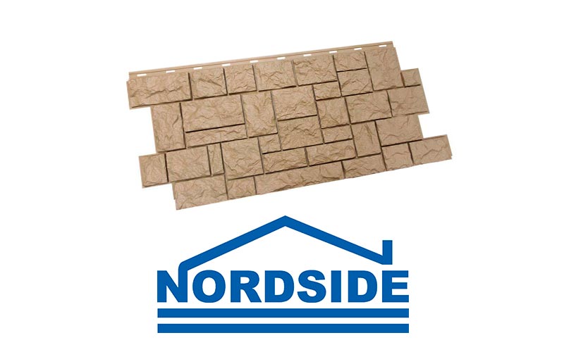 Фасадные панели Nordside